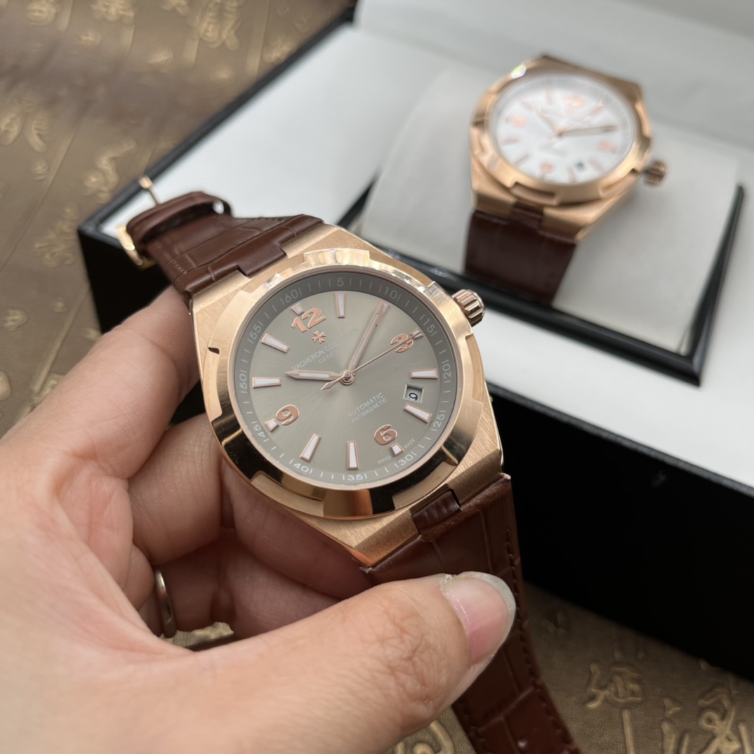 Audemars Piguet watch